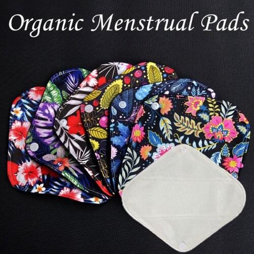 Cloth Pad / Pad Kain SweetnCozy - Complete set / Medium set / Heavy set / Lightdays set / Maternity set