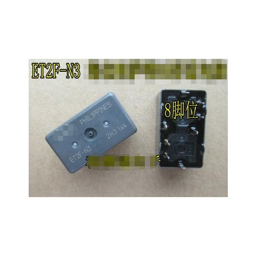 100% NEW Free shipping ET2F-N3