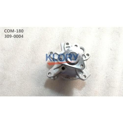 1307100-EG01B Water pump for Great wall Voleex C50 4G15T H2 /H6 1.5t