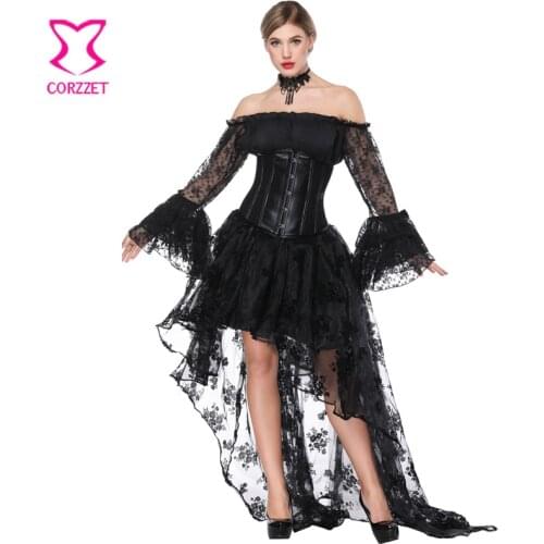Amer2C10 Long Blouses