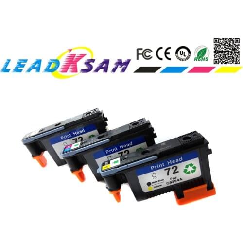 C9380A C9383A C9384A hp 72 Printhead compatible for hp72 DesignJet T1100 T1120 T1120ps T1200 T1300 T1300ps T2300 T610 T770 T790