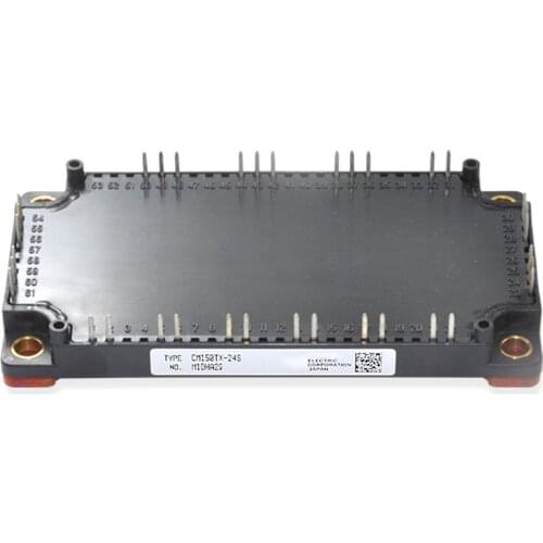 CM150TX-24S CM100TX-24S CM75TX-24S CM150TX-24S1 CM100TX-24S1 Module Original, Can Provide Product Test Video