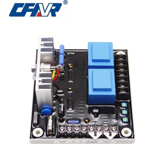 EA15A3H AVR for Generator
