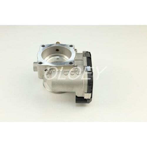Electronic throttle assembly throttle valve 06A133062BD for V W Bora Sagitar Touran Jetta for Audi A3 S3 TT TTS