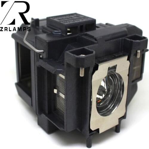 ZR ELPLP67 Projector lamp H433B/H534B/PowerLite1221/1261W/HC 500/HC 707/HC 710HD/HC 750HD/S11/W16/W16SK/X12/X15/HC 600/S12/X14