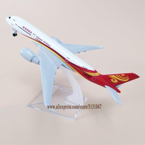 15cm Air China Hainan Airlines Airbus 350 A350 airways Plane Model Alloy Metal Diecast Aircraft w wheels Landing Gears