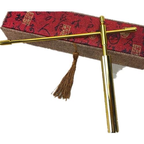 1piece Pendants Pendulum reiki Pendant Charms chakra Amulet Pendulum Pure copper Finder Dragon Rule Energy Tower Pyramid