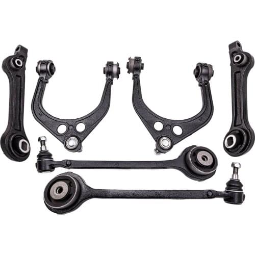 Suspension Forward & Rearward Control Arm For Dodge Challenger 2011-2014 RWD K010536 K010535