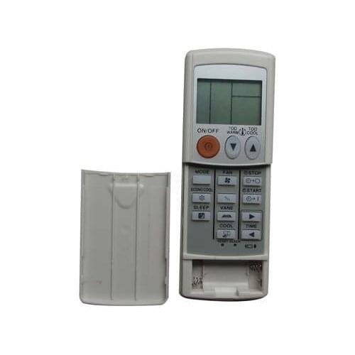 Remote Control For Mitsubishi MSZ-GE22VA-A1 MSZ-CGE25VA-E1 MSZ-GE25VA-A1 MSZ-CGE35VA-E1 MSZ-CGE42VA-E1 AC Air Conditioner