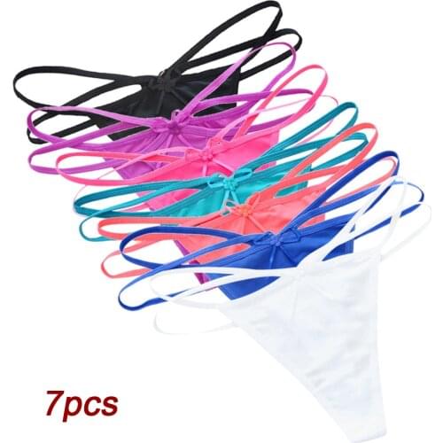 Женские трусы SEOBEAN China At AliExpress