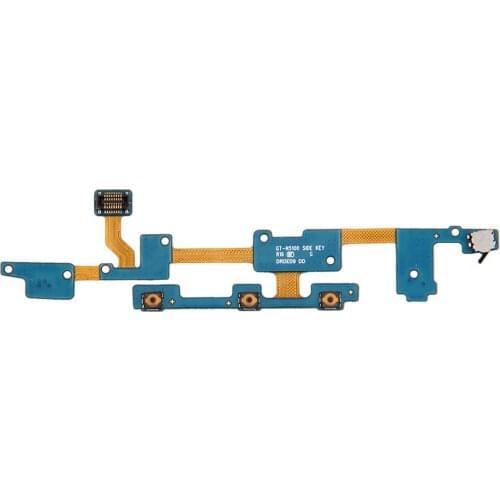Power Button Flex Cable for Samsung Galaxy A20s SM-A207