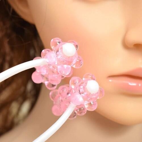 2 in 1 Face Up Roller Massage Slimming Remove Chin Anti Wrinkle Face Slimmer Massage Massager Roller