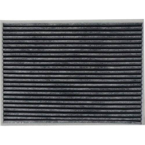 Activated Carbon Cabin Air Filter For Suzuki Grand Vitara 1.6L 2.0L 2.4L 3.2L