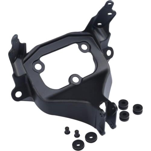 Motorcycle Aluminum Upper Front Fairing Stay Bracket For Suzuki GSXR1000 GSX-R1000 2017-2019 2018 New