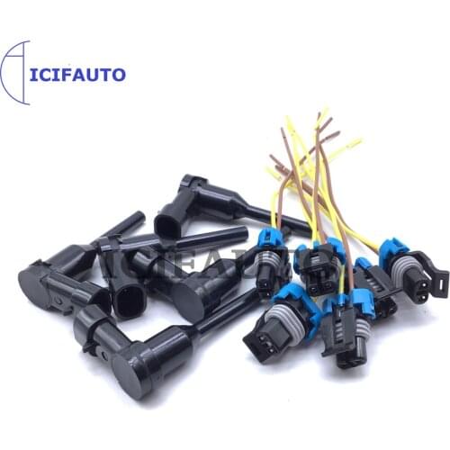 Car Auto Coolant Fluid Level SensorFor Vauxhall Opel Zafira B Mk2 Astra H Mk5 Estate GTC Twintop Saloon Van 93179551 1304702