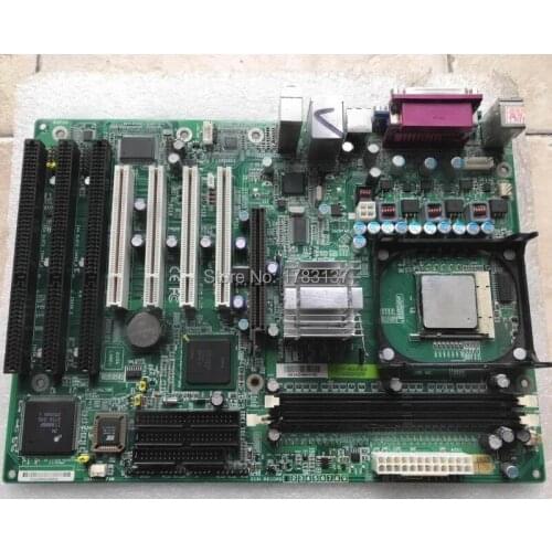 Free shipping industrial equipment board for IP-4GVI83 will test before shipping