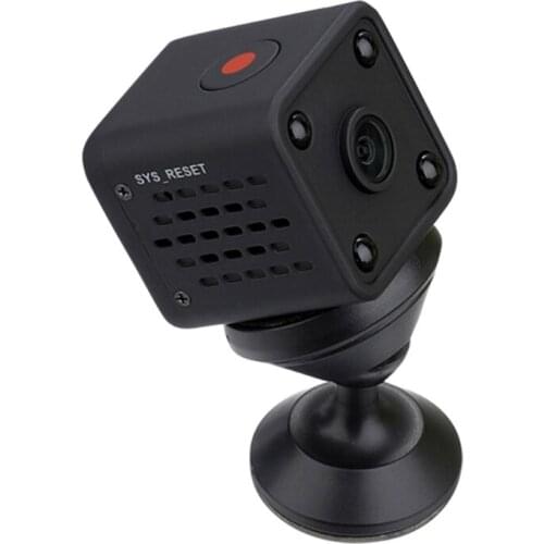 Crust Pro Mini Camcorders