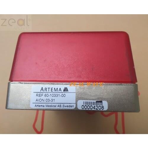 For Mindray Mindray Monitor AG Module ARTEMA AION Module Tributary Multi-Group Gas Analyzer