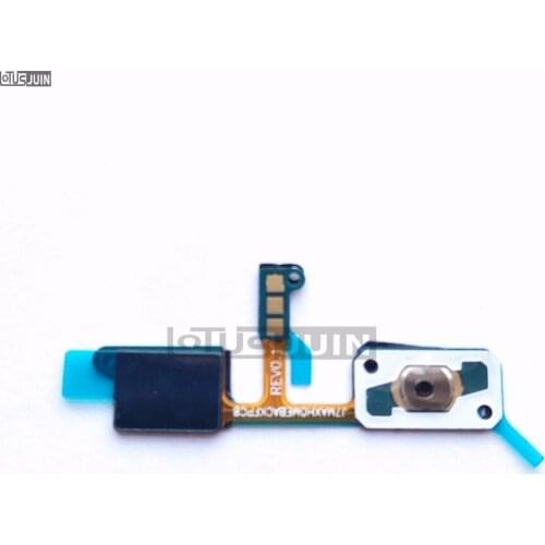 For Samsung Galaxy J730 Home Button Sensor Flex Cable