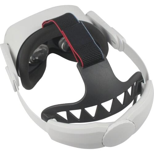 Elite strap. 2021 new Quest 2 replacement headband.Adjustable for oculus quest VR accessories