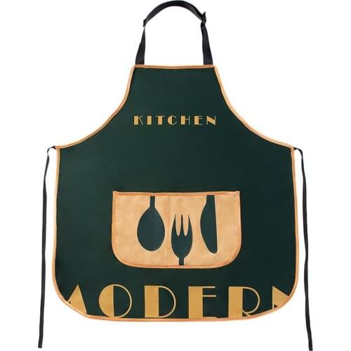 Водонепроницаемые фартуки для кухни HobbyLane China At AliExpress