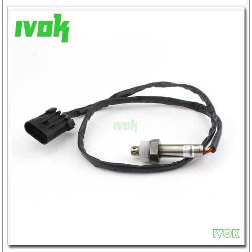 O2 Lambda Oxygen Sensor For Opel Vauxhall Astra Vectra Calibra Zafira 855330 0855330 90528253 90411959