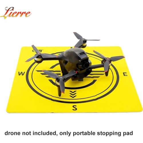 Lierre Quadcopter Accessories