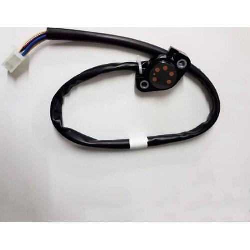 Motorcycle Accessories GR150 Gear Display GA150 Gear Sensor Neutral Display Lower Gear Display