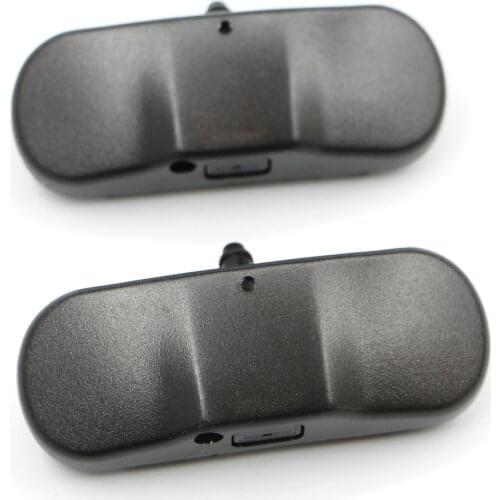 Apply to Jette Passat Golf 6 MK6 CC Bora Touran Caddy Front windshield nozzle Cover nozzle 2KD 955 985