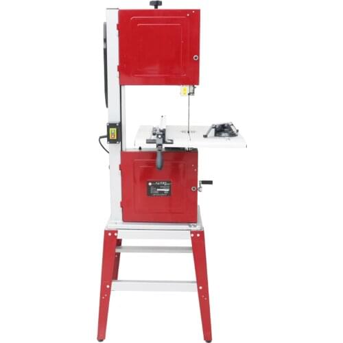 Band saw machine small household desktop multifunctional metal cutting electric jig saw woodworking beads bead feeder