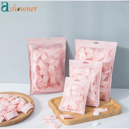 20/50pcs Disposable Compressed Towel Portable Non-woven Face Towel Water Wet Wipe Travel Moistened Tissues Face Care Tablet