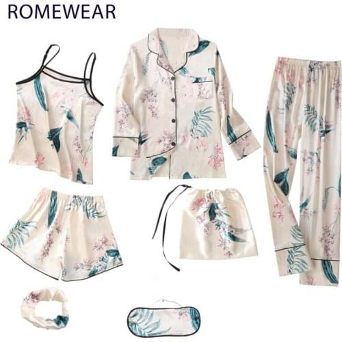 ROFSU Women's Sleepwear