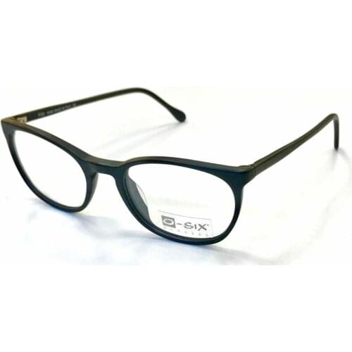-Six optical frame Unisex Cod. OV397/M color 693 Cal. 48/20
