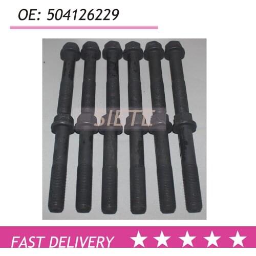 SIETE Fasteners For Cars