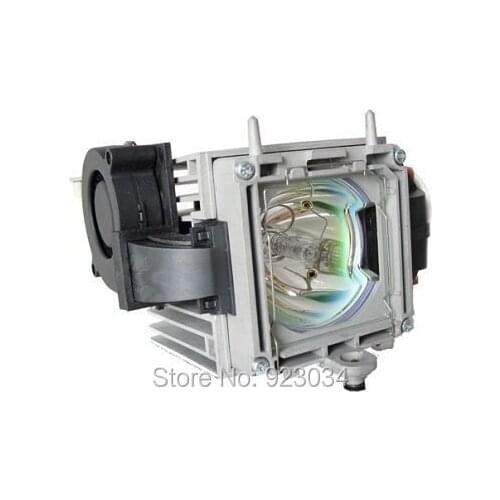 SP-LAMP-006 Lamp with housing for INFOCUS DP6500X / LP650 / LS5700 / LS7200 / LS7205 / LS7210 / SP5700 / SP7200 SP7205 SP7210