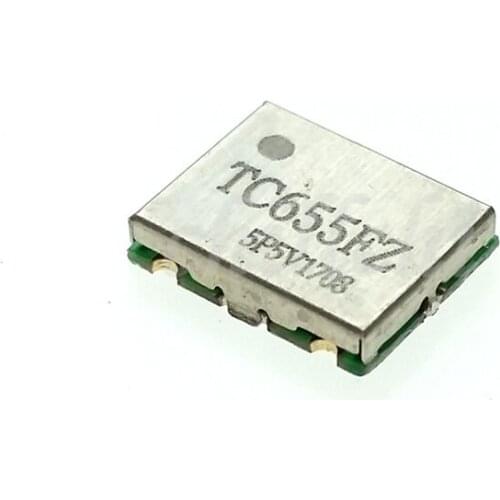 TC655F Wireless microphone VCO voltage controlled oscillator 630-680MHZ