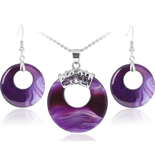 Наборы ювелирных украшений Uvwxyz China At AliExpress