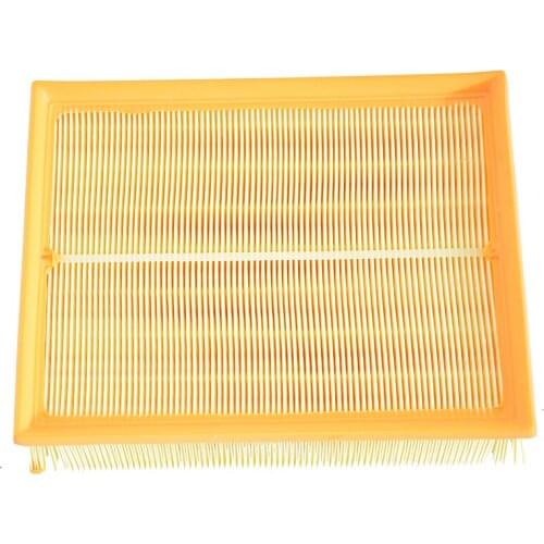 Car Engine Air Filter for Audi 1.8T/2.0T/2.4/3.0 B6 1.8/1.9/2.0/2.4/2.5/3.0 1997-2009 06C-133-843