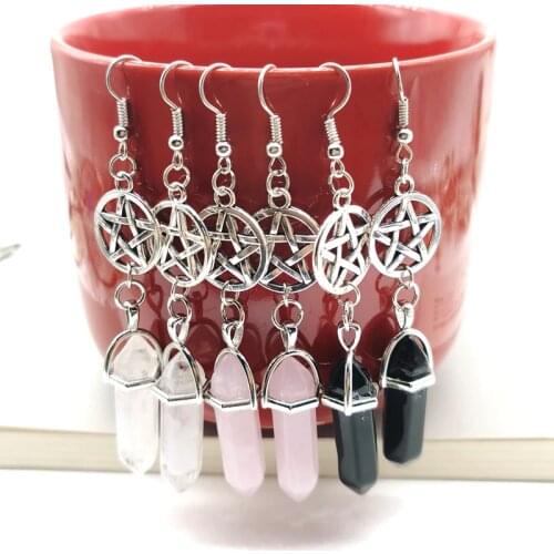 Этнические серьги ZBOZWEI China At AliExpress