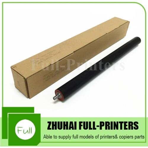 2 PCS Lower Pressure Sleeved Roller New Compatible 4034-5702-01 For Konica Minolta Di1611 Di1811 Di2011 Di152 Di183