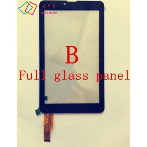 7 Inch For Supra M726G M720G touch screen Tablet PC Repair Replacement P/N FPC-753A0-V02 ZLD0700270716-F-A 0230-B WJ932-FPC V1.0