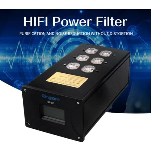 AVISOUND Electrical Extension Cords