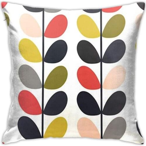 Orla Kiely 2 Dakimakura Pillow Case Pillow Cover Pillow Case Cusions Cover Pillow Case 50x70