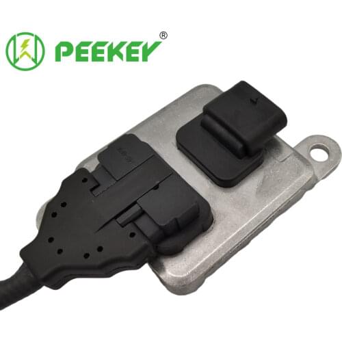 PEEKEY A0009053000 5WK96682 NOx Sensor for Mercedes-Benz C200 W205 S205 W166 X166 R172 E400 E350 GLK250 ML350