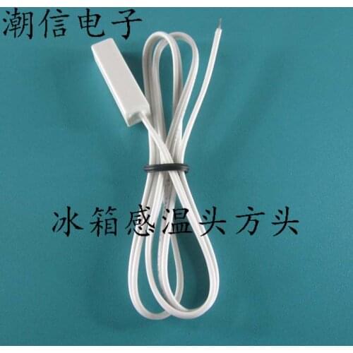 10cps The refrigerator temperature sensor temperature sensing head coach frozen temperature probe