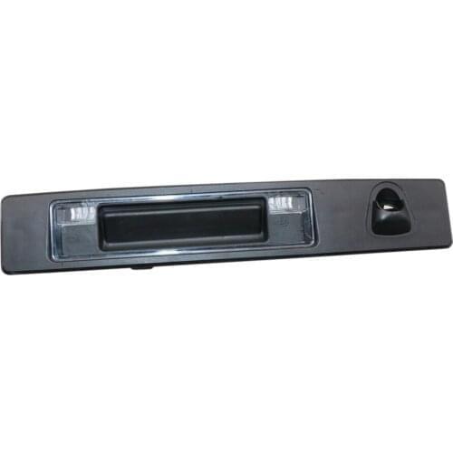 FU HAO AUTO PARTS Trunk Doors