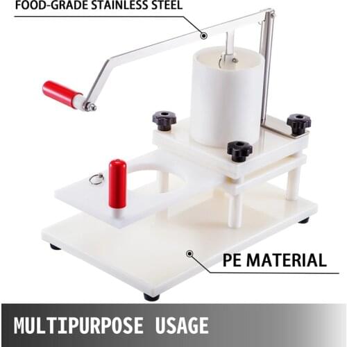 Hot sale burger patty meat cutlets forming machine hamburger making machine