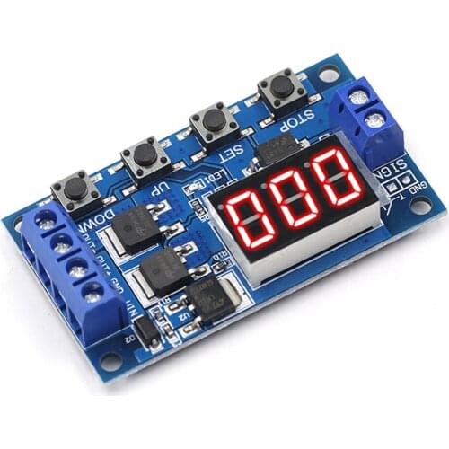 INTNIUB Power Supplies