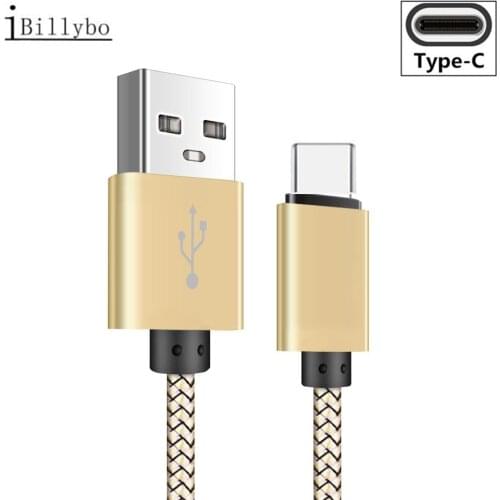 For Samsung Galaxy S10 S10e PluS Note 10 9 8 A10 A20 A30 A40 A50 Fast Charging USB-C Charger 3M LONG Mobile Phone Type-C Cable