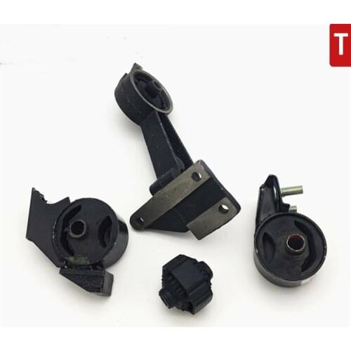 Engine strut kits for faw n5